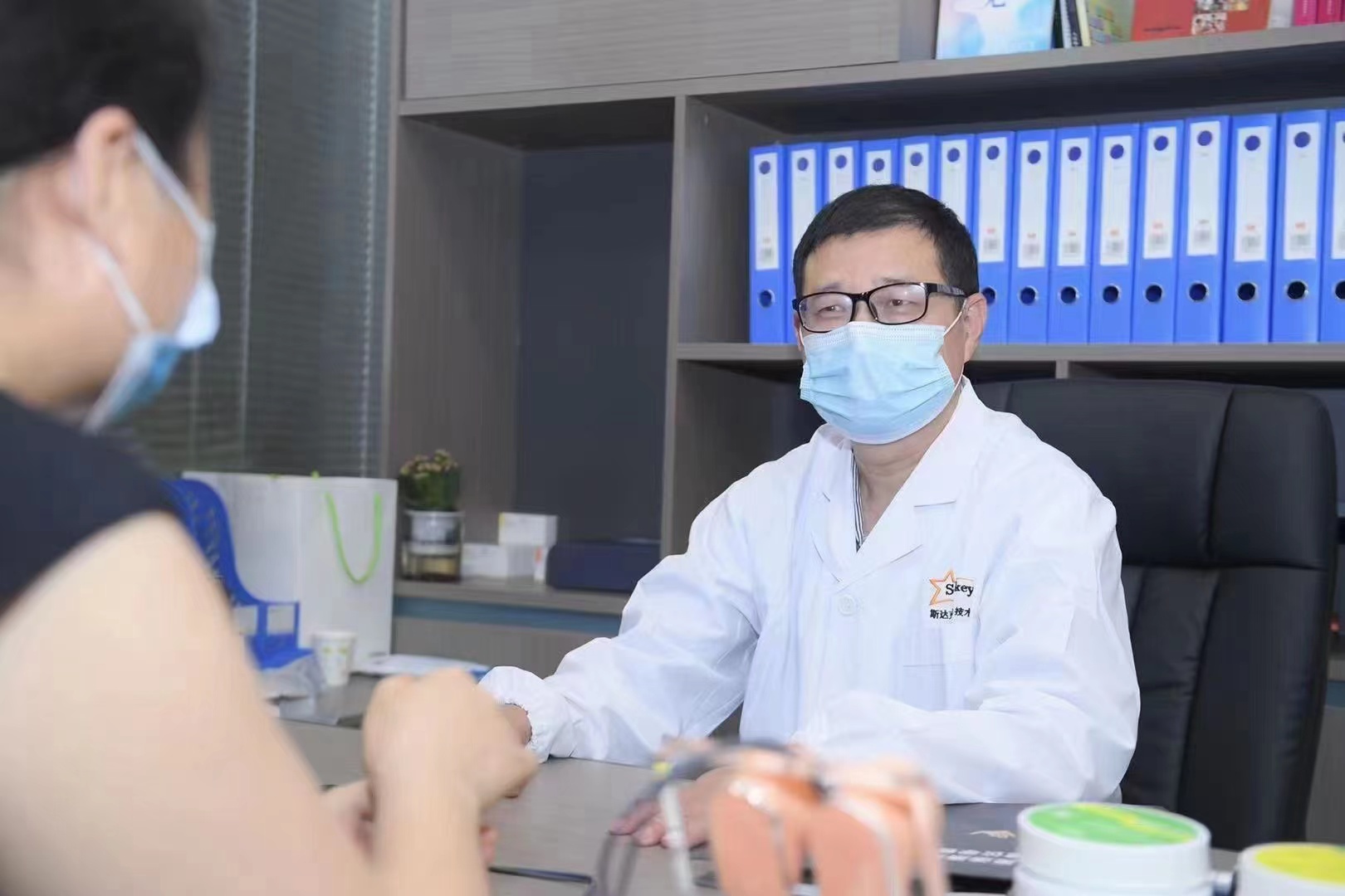 哪种类型的助听器最适合我？