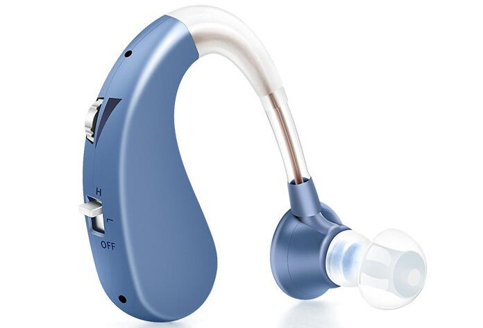 互传功能的助听器：让听力无障碍，让沟通更简单
