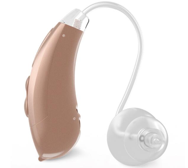 戴上助听器听到声音就能听懂语言吗?