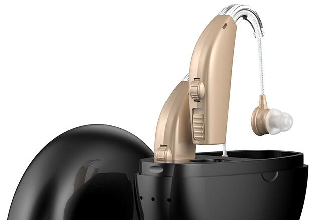 助听器选购指南：如何为老人挑选最适合的助听设备