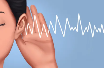 耳背式助听器佩戴感受